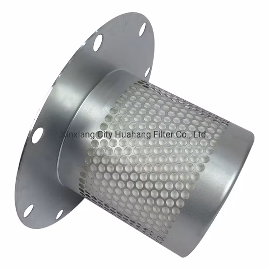 Oil Filter Element Compressed Air Filter Price