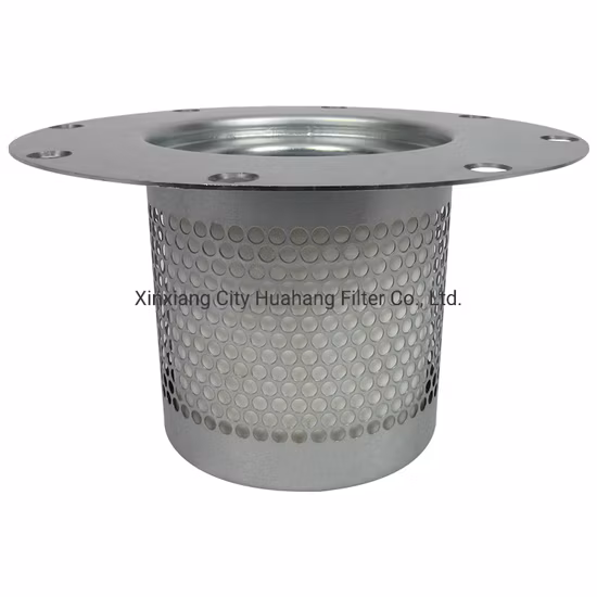 Oil Filter Element Compressed Air Filter Price