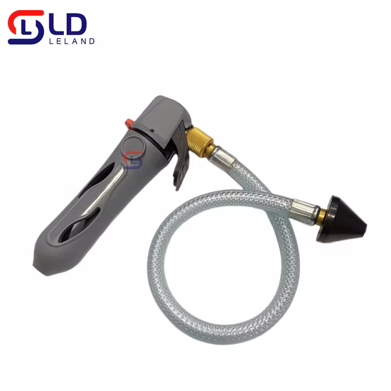 Nettoyeur de conduites de vidange AC, pistolet de vidange, pistolet Blaster de vidange CO2 pour conduites de condensat A/C